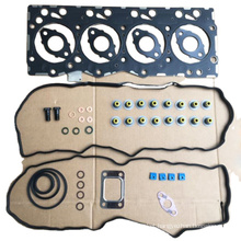 Genuine Cummins engine spare parts cylinder head gasket kit for ISBe oem 4025107